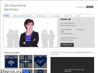 jin-insurance.com