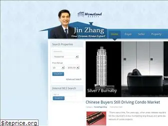 jin-zhang.com