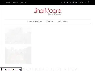 jinamoore.com