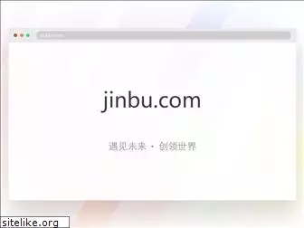 jinbu.com