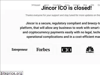 jincor.com