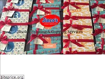 jincos.com