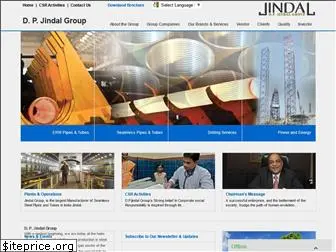 jindal.com