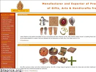 jindalcrafts.com