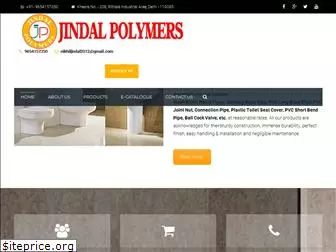 jindalpolymers.com
