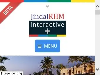 jindalrhm.com