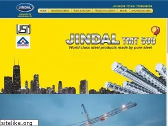 jindaltmt.com