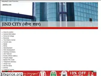 jindcity.com