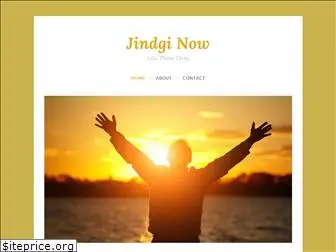 jindginow.com