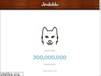 jindoblu.com