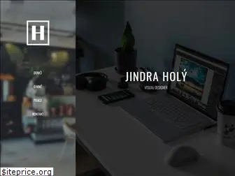 jindraholy.info