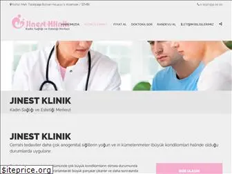 jinestklinik.com