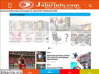 jinfonews.com