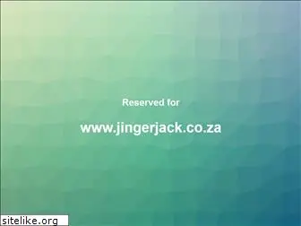 jingerjack.co.za