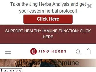jingherbs.com