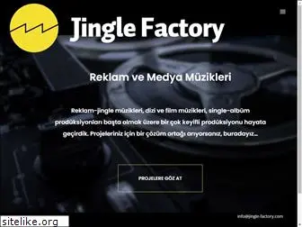 jingle-factory.com