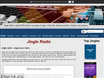 jingle-radio.com