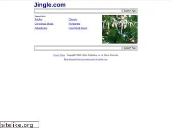 jingle.com