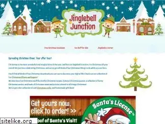 jinglebelljunction.com