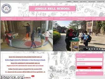 jinglebellschool.org