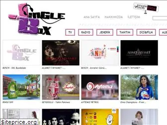 jinglebox.com