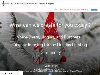 jinglebumpers.com