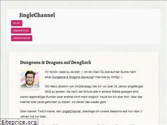 jinglechannel.de