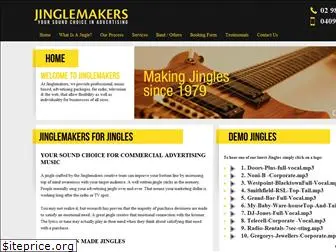 jinglemakers.com.au