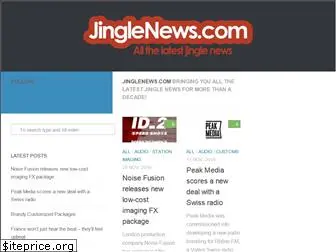 jinglenews.com