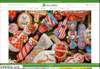 jinglenog.com