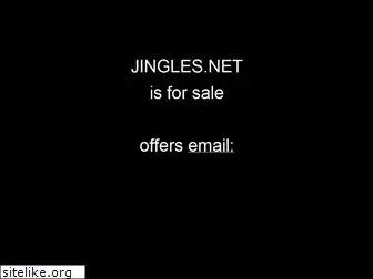 jingles.net