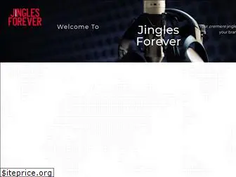 jinglesforever.com