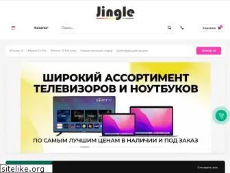 jinglestore.ru