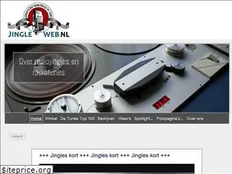 jingleweb.nl