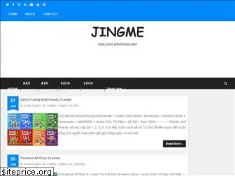 jingme.blogspot.com