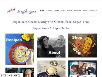 jingslingers.com