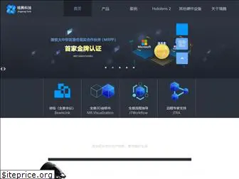 jingtengtech.com