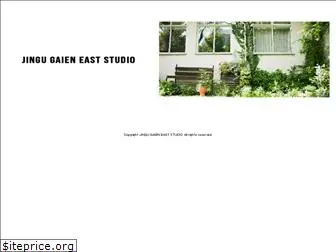 jingugaieneaststudio.com