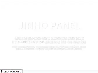 jinhopanel.com