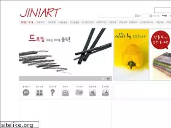 jiniart.net