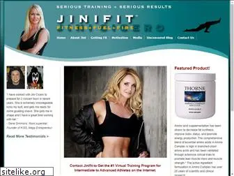 jinifit.com