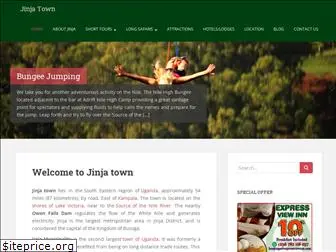 jinja-town.com