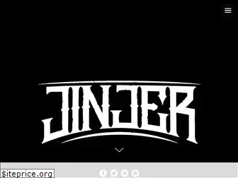 jinjer-metal.com