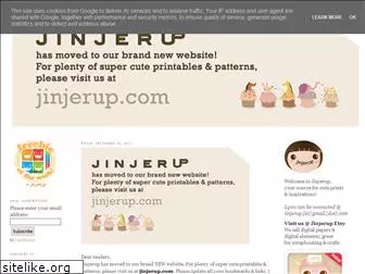 jinjerup.blogspot.com