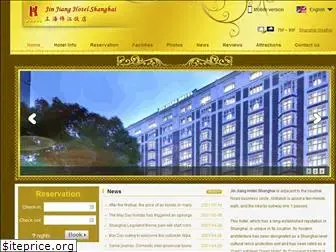 jinjiang-hotel.com