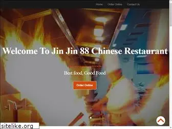 jinjin88food.com