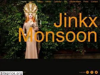 jinkxmonsoon.com