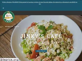 jinkys.com