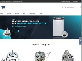 jinlongmotor.com