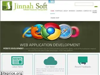 jinnahsoft.net